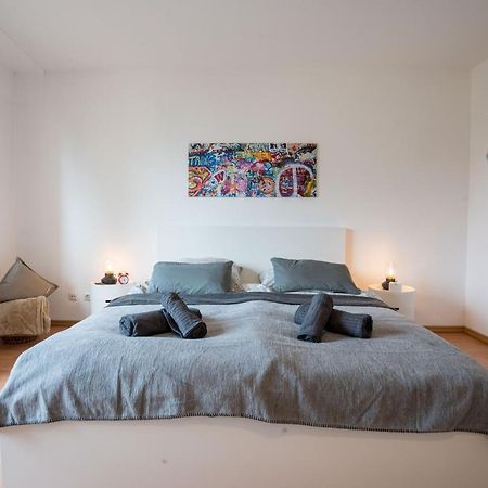 Grosse Louise In Der Neustadt Fuer Familien & Kinder Dresden Bagian luar foto