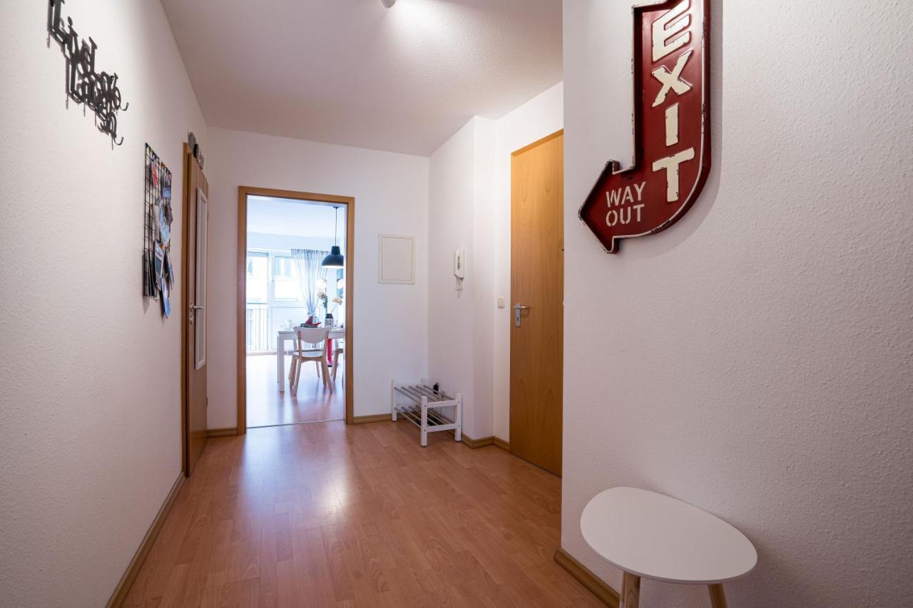Grosse Louise In Der Neustadt Fuer Familien & Kinder Dresden Bagian luar foto
