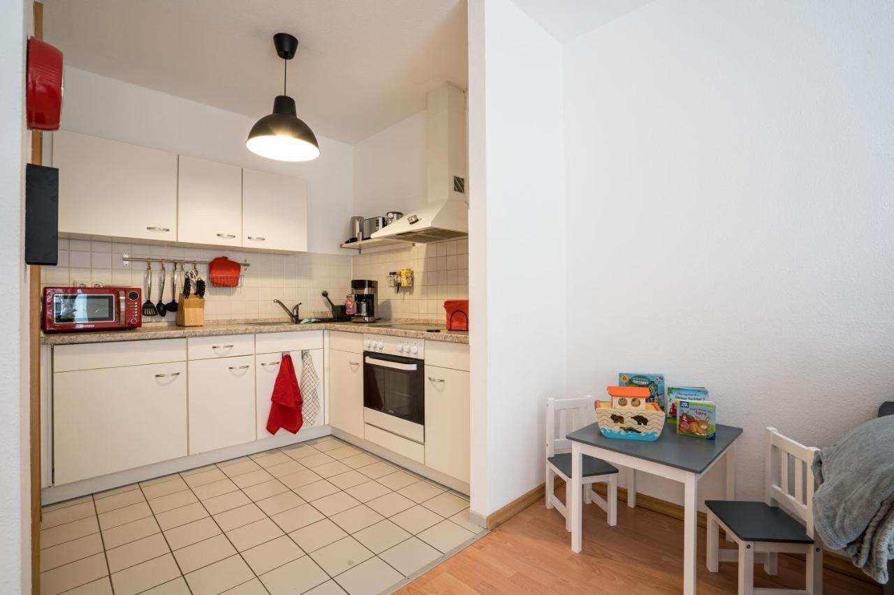 Grosse Louise In Der Neustadt Fuer Familien & Kinder Dresden Bagian luar foto