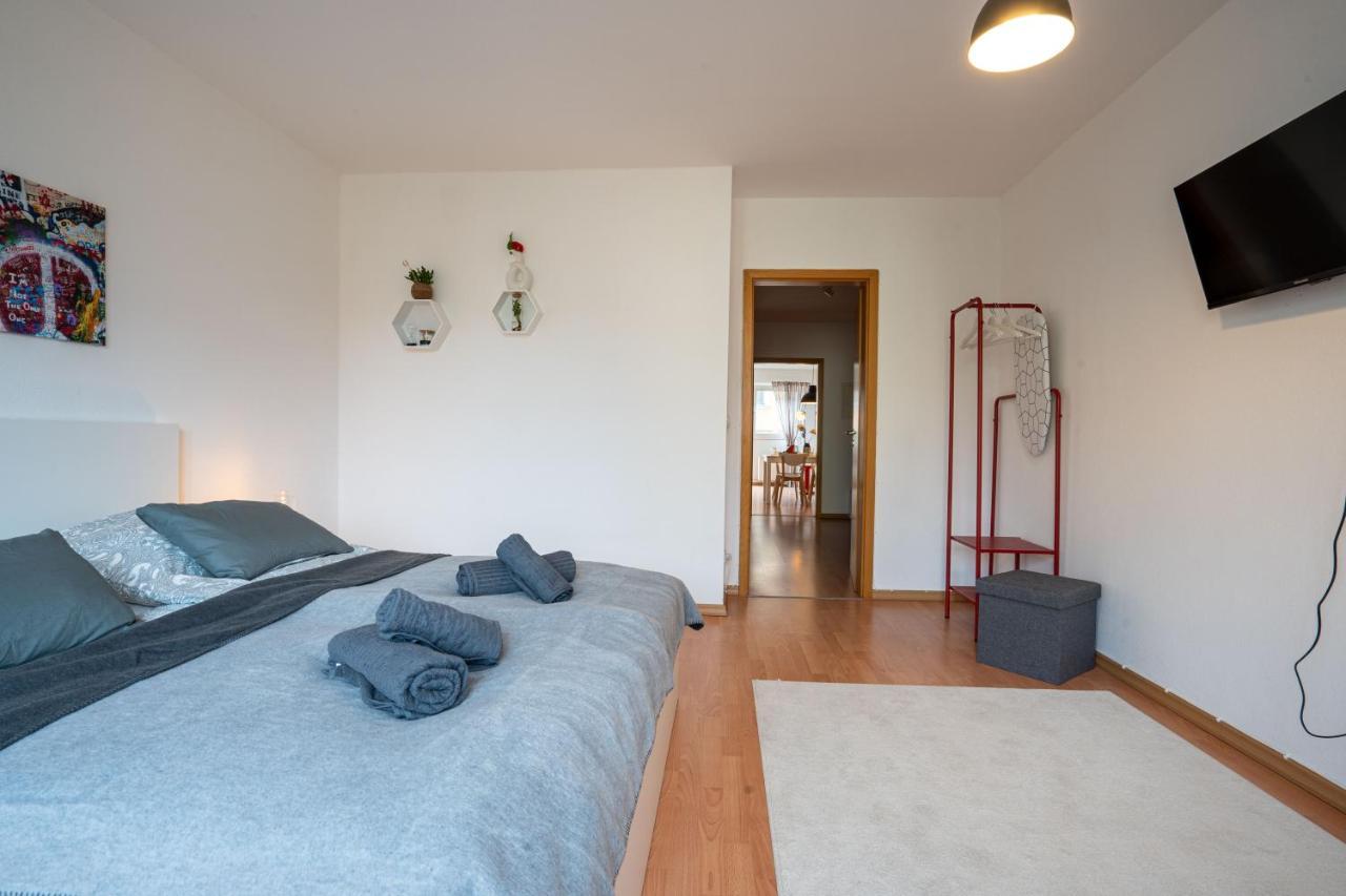 Grosse Louise In Der Neustadt Fuer Familien & Kinder Dresden Bagian luar foto