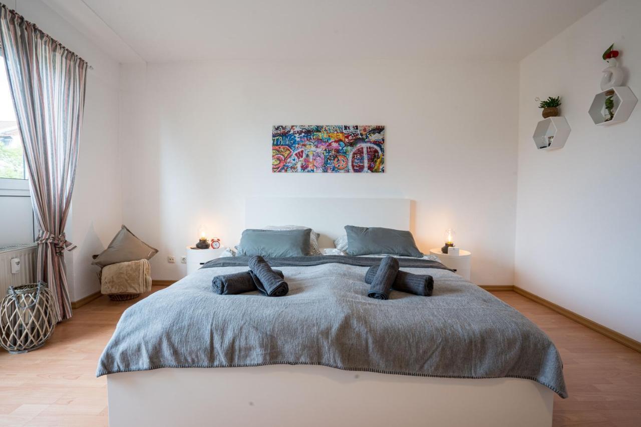 Grosse Louise In Der Neustadt Fuer Familien & Kinder Dresden Bagian luar foto