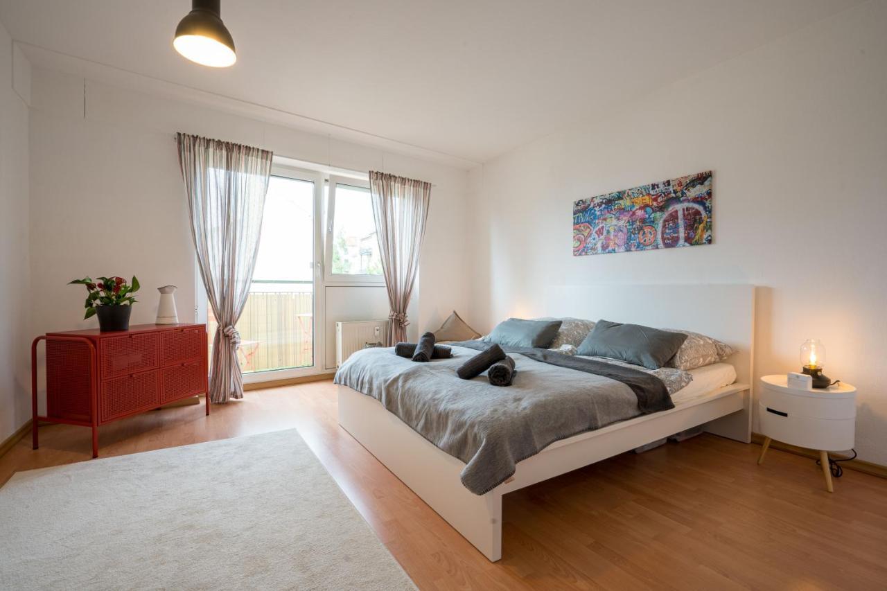 Grosse Louise In Der Neustadt Fuer Familien & Kinder Dresden Bagian luar foto